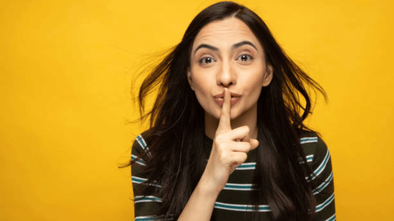 Chanakya Niti: മൗനം ആയുധം, ഈ സന്ദർഭങ്ങളിൽ മിണ്ടാതിരിക്കുന്നത് ഉചിതം