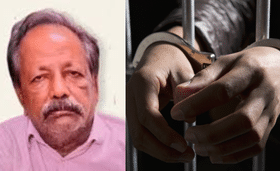 ചോദ്യങ്ങളോട് പ്രതികരിക്കാതെ സെബാസ്റ്റ്യൻ, അസ്ഥിക്കഷ്ണങ്ങള്... ചോദ്യങ്ങളോട് പ്രതികരിക്കാതെ സെബാസ്റ്റ്യൻ, അസ്ഥിക്കഷ്ണങ്ങള്...