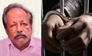 Cherthala Women Missing Case: ചോദ്യങ്ങളോട് പ്രതികരിക്കാതെ സെബാസ്റ്റ്യൻ, ചിരി മാത്രം ഉത്തരം, അസ്ഥിക്കഷ്ണങ്ങള്‍ ഡിഎന്‍എ പരിശോധനയ്ക്ക്