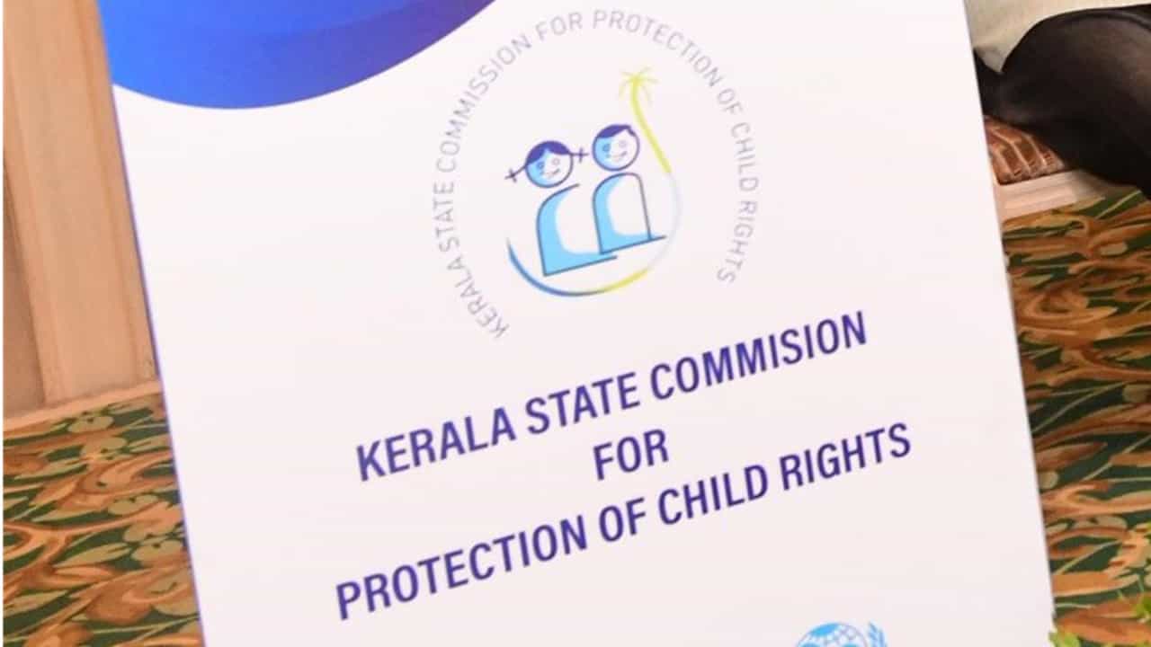 Child Rights Commission: കാസര്‍കോട്‌ വിദ്യാര്‍ത്ഥിയുടെ കര്‍ണപുടം തകര്‍ത്ത സംഭവം; ഹെഡ്മാസ്റ്റര്‍ക്കെതിരെ കേസെടുത്ത് ബാലാവകാശ കമ്മീഷന്‍