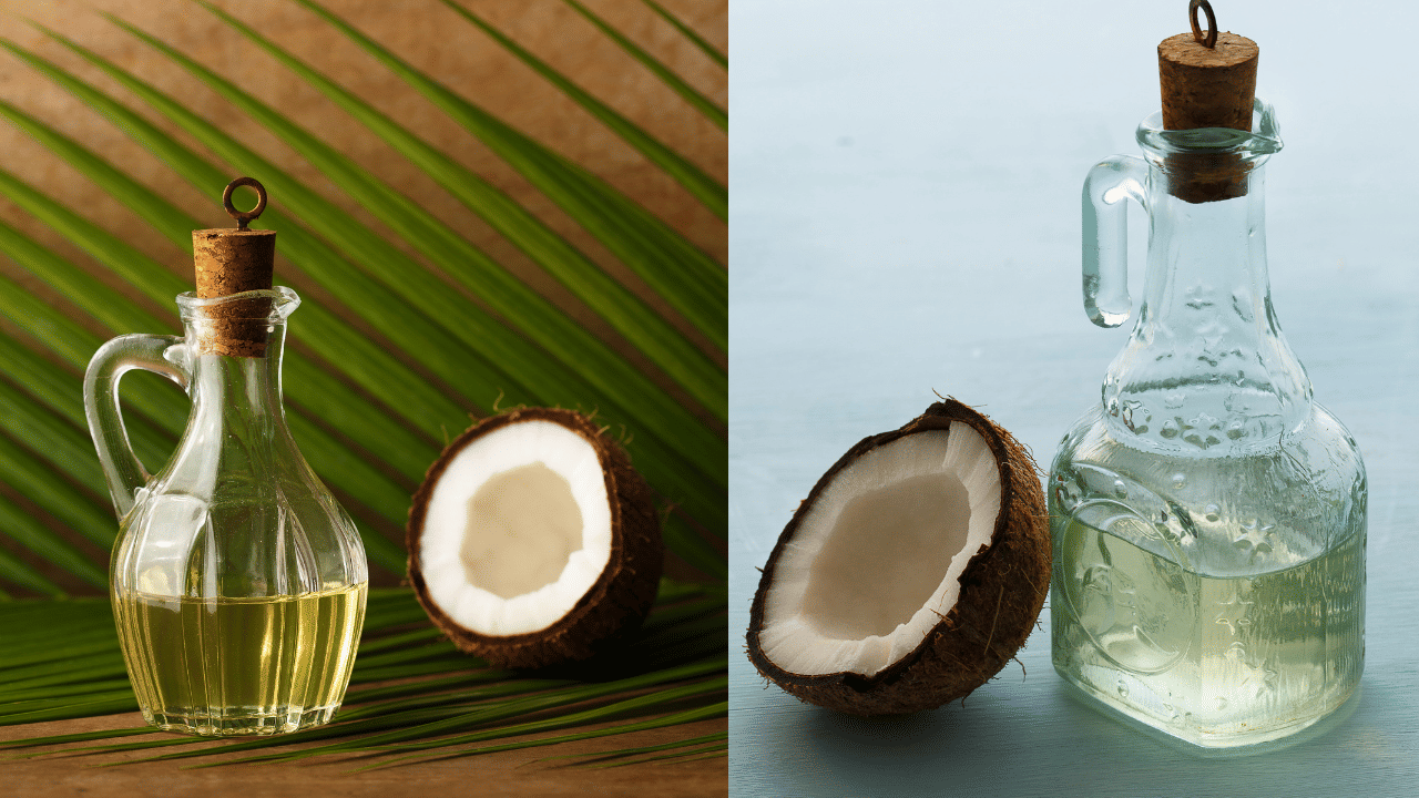 Coconut Oil Price Hike: ഒരു ലിറ്റർ വെളിച്ചെണ്ണ 200 രൂപയ്ക്ക്, വാങ്ങേണ്ടത് ഇവിടെ നിന്ന്....