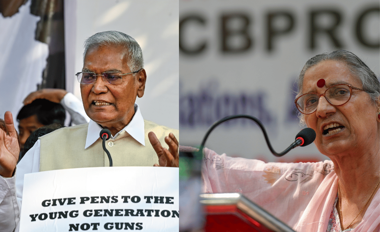 CPI: സിപിഐക്ക്‌ ആദ്യ വനിതാ ജനറൽ സെക്രട്ടറി? അമർജിത് കൗർ വന്നേക്കും