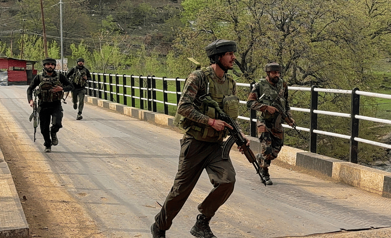 Current Affairs: പഹൽ​ഗാം ഭീകരരെ വധിച്ച ഇന്ത്യൻ സേനയുടെ ഓപ്പറേഷൻ? മത്സരപരീക്ഷകളെ നേരിടാൻ ഇവ ഓർത്തിരിക്കാം...