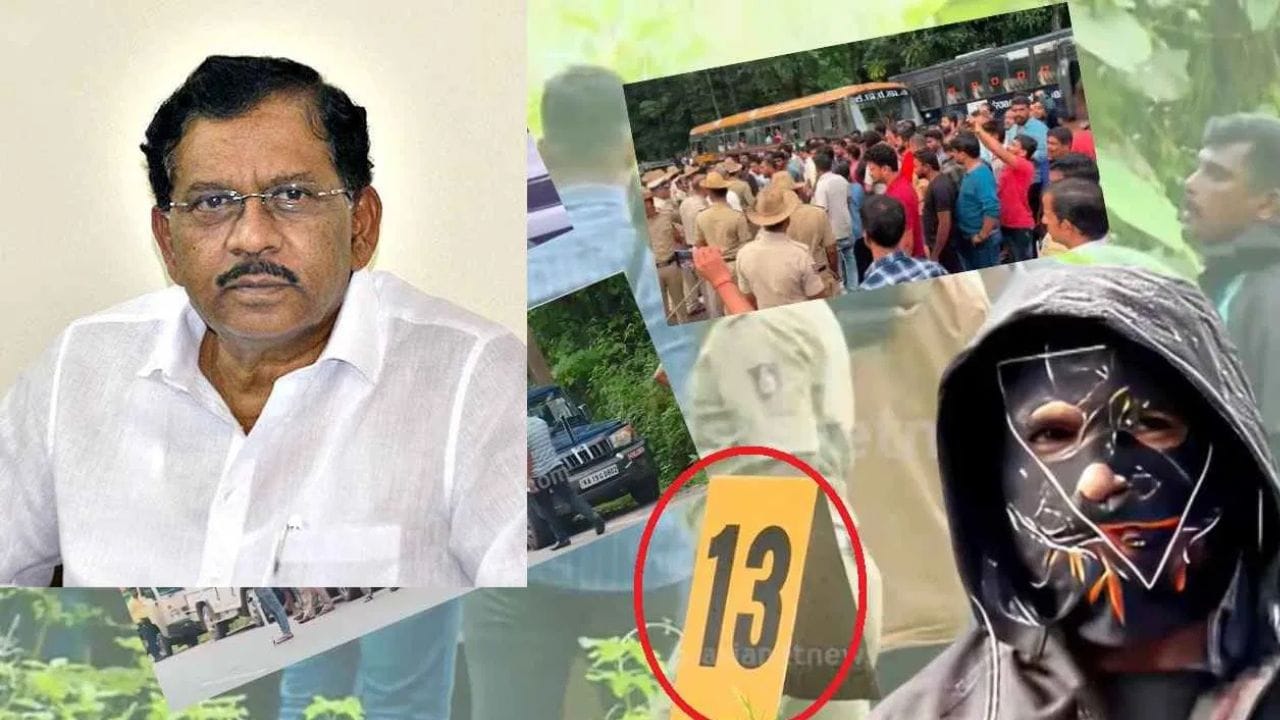 Dharmasthala case: ധർമ്മസ്ഥലക്കേസിലെ ഞെട്ടിക്കുന്ന വിവരങ്ങൾ പങ്കുവെച്ച് മന്ത്രി, മൃതദേഹം കുഴിച്ചെടുക്കൽ നിർത്തിവച്ചു