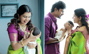 Diya Krishna: ‘ഇവനെ കരുതി ആ വേദന ഞാൻ മറക്കും’; കുഞ്ഞിന്റെ വിശേഷങ്ങളുമായി ദിയ കൃഷ്ണ