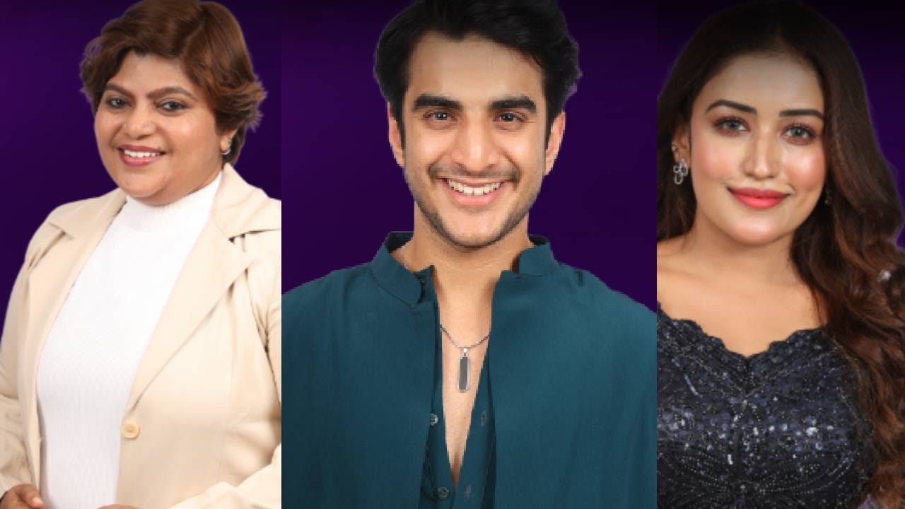 ആദ്യ ആഴ്ചയിൽ തന്നെ ആരായിരിക്കും ബിഗ് ബോസിൽ നിന്ന് പടിയിറങ്ങുക എന്ന ആകംഷയിലാണ് പ്രേക്ഷകരും. 19 പേരിൽ 8 പേരാണ് ഇത്തവണ ലിസ്റ്റിൽ ഉൾപ്പെട്ടത്.  അനുമോള്‍, ശാരിക, ആര്യന്‍, രേണു സുധി, നെവിന്‍, ജിസൈല്‍, മുന്‍ഷി രഞ്ജിത്ത്, ശൈത്യ എന്നിവരാണ് നോമിനേഷൻ ലിസ്റ്റിൽ ഇടംപിടിച്ചത്.