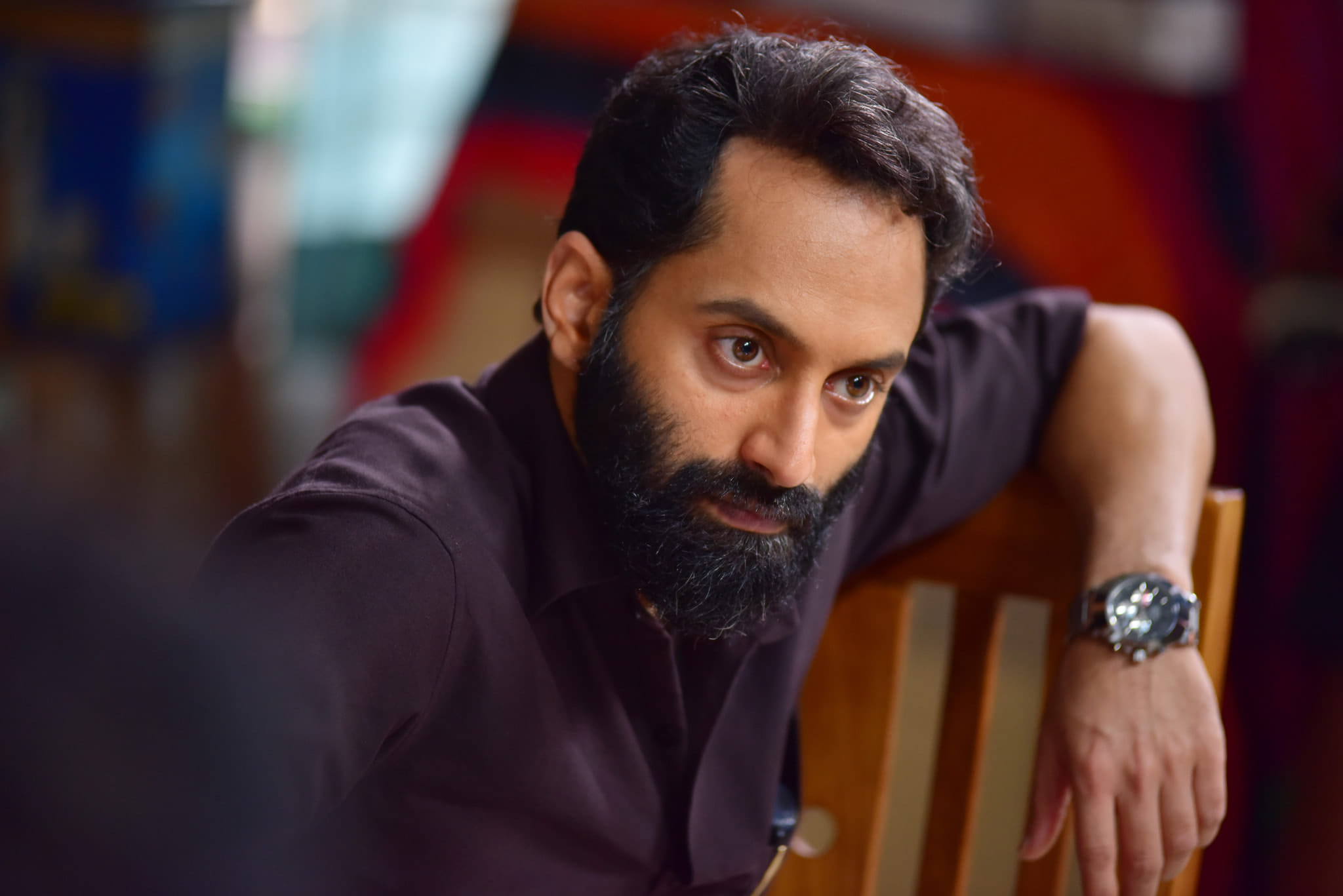 പുഷ്പ സീരിസും ആവേശവുമെല്ലാമാണ് അന്യ ഭാഷക്കാർക്കും ഫഹദ് പ്രിയങ്കരനാകാൻ കാരണമായത്. കോടികളാണ് ഓരോ സിനിമകൾക്കും പ്രതിഫലമായി താരത്തിനു ലഭിക്കുന്നത്. എന്നാൽ ഇതിനിടെയിൽ സ്വന്തം ആഗ്രഹങ്ങൾക്കും താരം സമയം നൽകാറുണ്ട്.