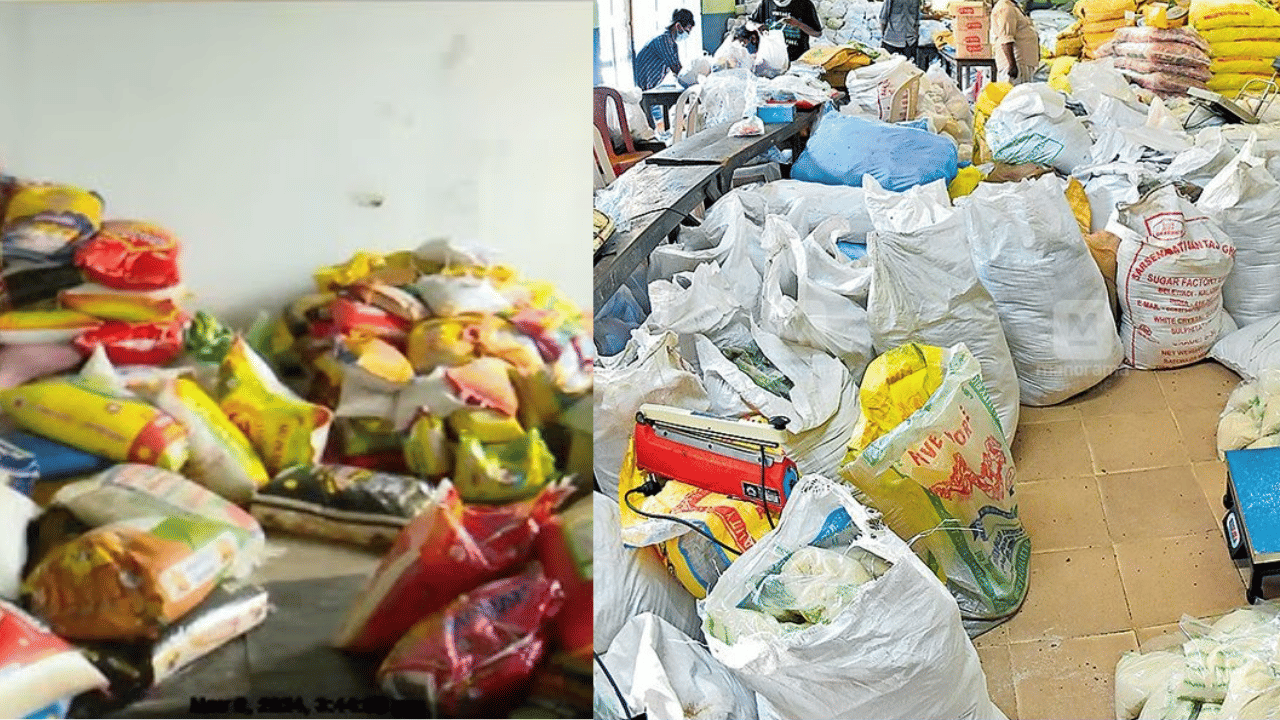 Onam Free Food Kit: സൗജന്യ ഭക്ഷ്യകിറ്റ്, വിതരണം ഈ ദിവസം മുതൽ