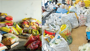 Onam Free Food Kit: സൗജന്യ ഭക്ഷ്യകിറ്റ്, വിതരണം ഈ ദിവസം മുതൽ