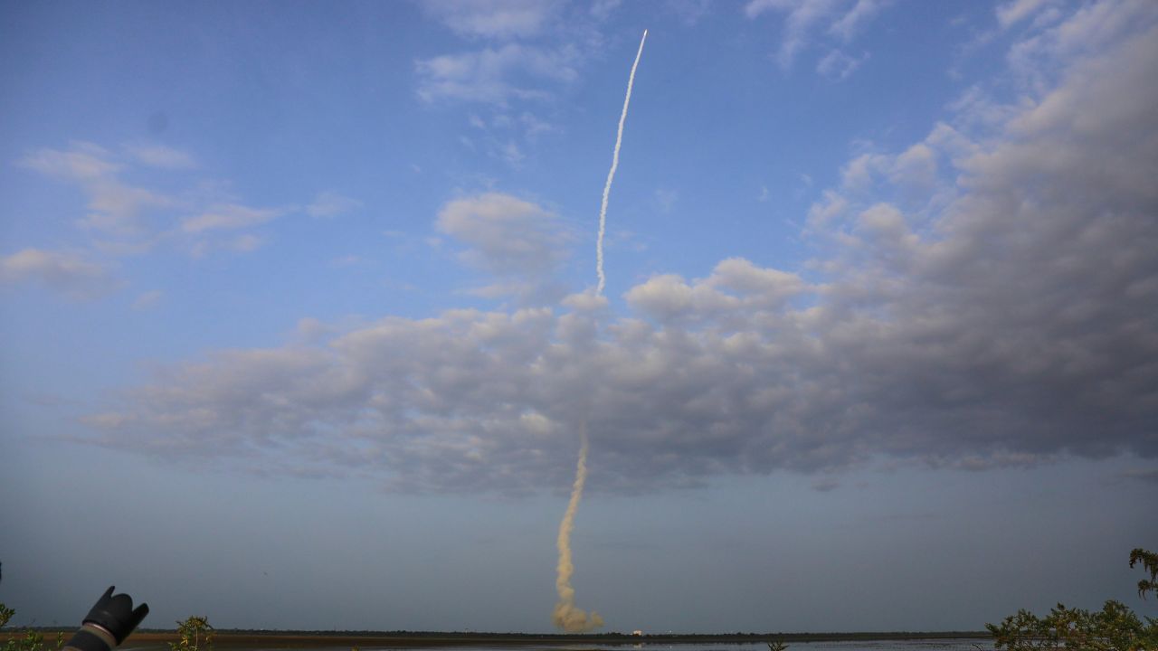 War in space : ഭാവിയിൽ ഭൂമിയിൽ മാത്രമല്ല ബഹിരാകാശത്തും നടക്കും യുദ്ധം… ഇന്ത്യക്കൊപ്പം ശക്തർ ആരെല്ലാം