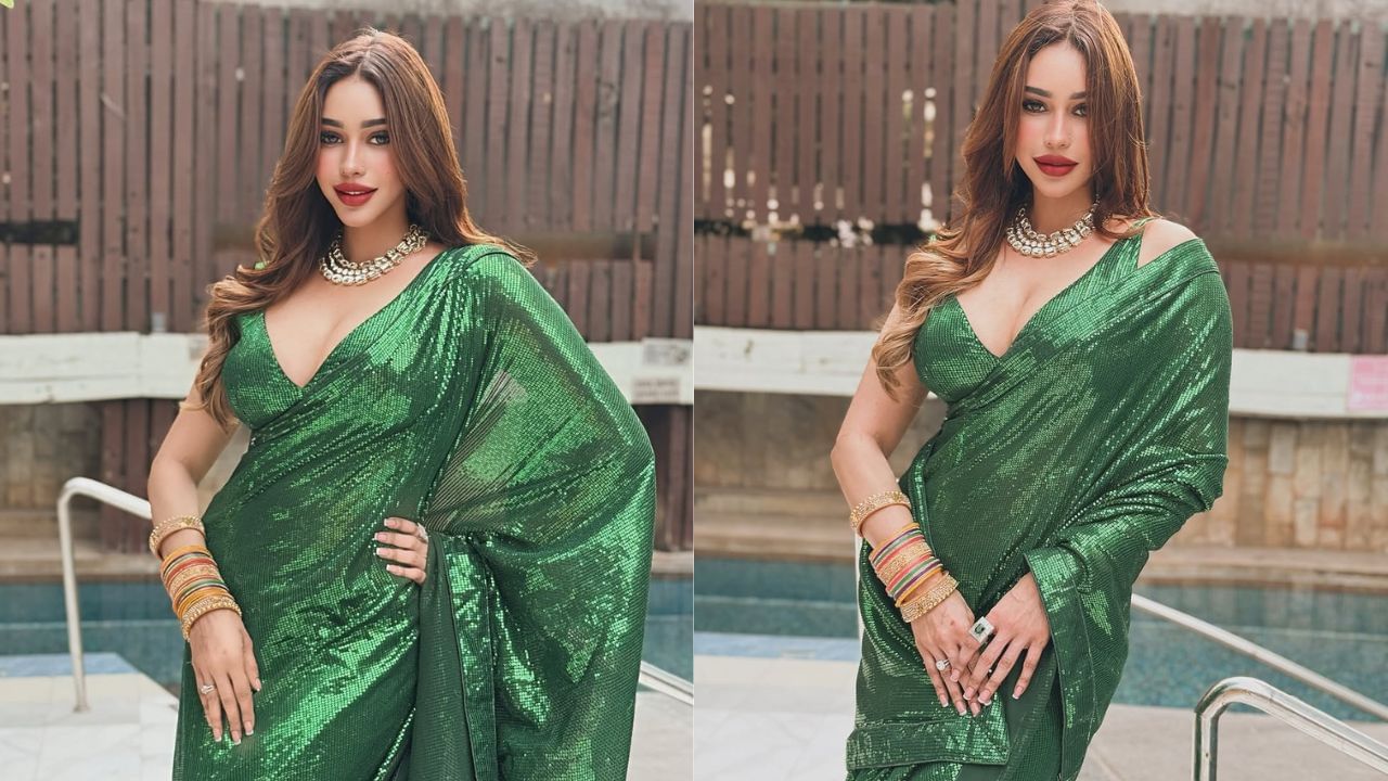 ബിഗ് ബോസ് മലയാളം സീസണ് 7 അടിയും ഇടിയുമായി മുന്നേറുകയാണ്. ഇത്തവണ ഷോ ആരംഭിച്ചത് മുതല് പ്രശ്നങ്ങളാണ്. പ്രവചന പട്ടികയില് ഉള്പ്പെട്ടിരുന്ന നിരവധിയാളുകളാണ് ഇത്തവണ ഷോയിലേക്ക് എത്തിയത്. (Image Credits: Instagram)