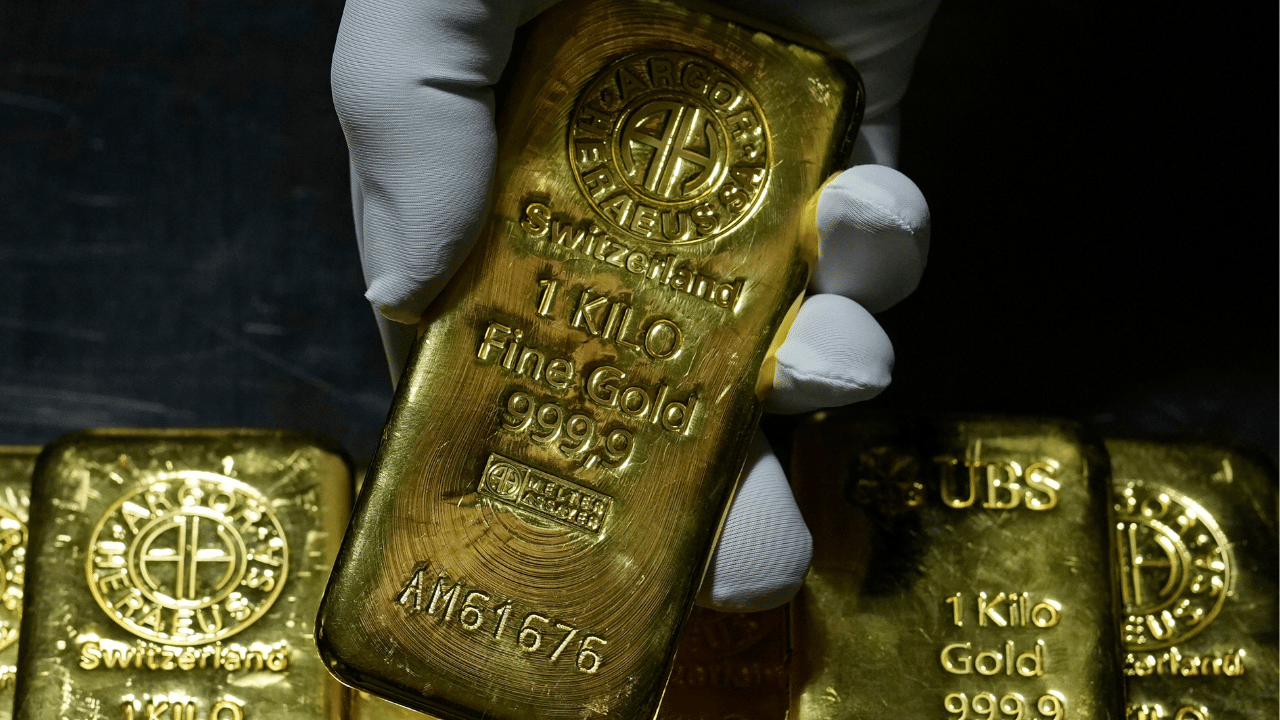 474 കിലോമീറ്റര്‍ നീളത്തില്‍ ഒഴുകുന്ന സുബർണരേഖ നദിയെ ഇന്ത്യയുടെ സര്‍ണ്ണ കലറവയായി കണക്കാക്കുന്നു. എന്നാല്‍ ഈ നദിയില്‍ എവിടെ നിന്നു സ്വര്‍ണ്ണം വരുന്നുവെന്നത് ഇപ്പോഴും വ്യക്തമല്ല. (Image Credit: PTI)