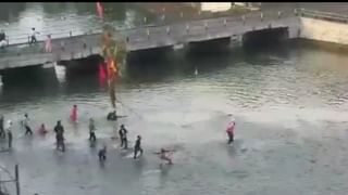 Corrupt Neta Removal Bills: ബിജെപി അധികാരത്തിലെത്തിയതിന് ശേഷം അറസ്റ്റിലായത് 12 പ്രതിപക്ഷ മന്ത്രിമാർ; പുതിയ ബിൽ കുരുക്കാവുന്നത് ഇങ്ങനെ