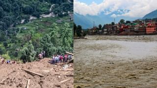 Kerala rain alert september: ഓണം മാത്രമല്ല സെപ്റ്റംബർ മുഴുവൻ വെള്ളത്തിൽ…പുതിയ മുന്നറിയിപ്പെത്തി
