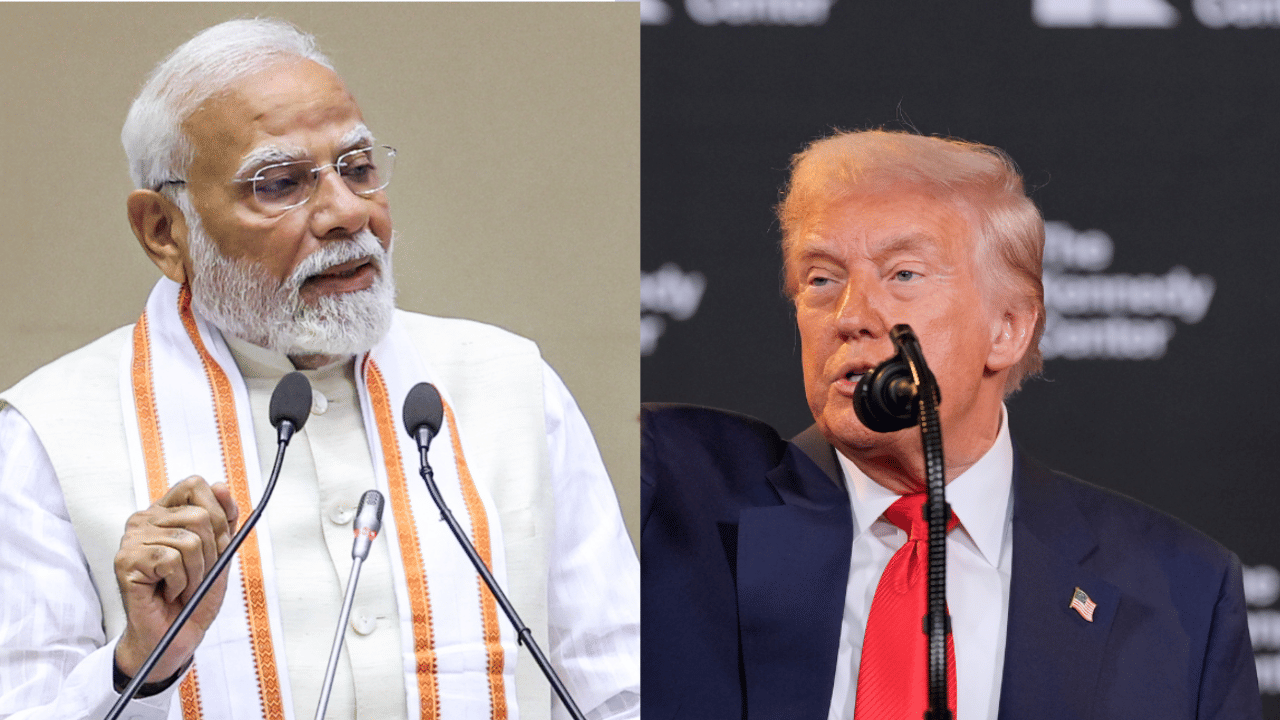 Donald Tumps Tariff: അധിക തീരുവ ഇന്ന് മുതൽ, ട്രംപിന്റെ ഫോൺ കോളുകൾ നിരസിച്ച് പ്രധാനമന്ത്രി