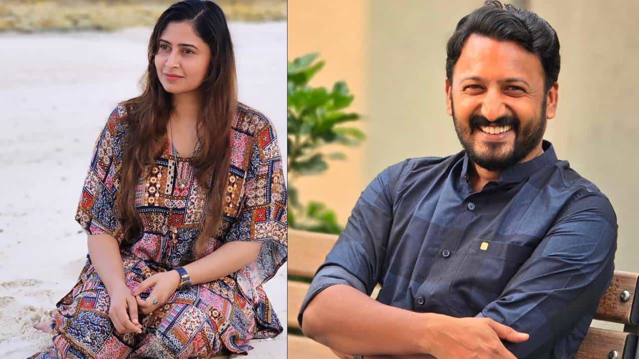 Rahul Mamkootathil: രാഹുൽ മാങ്കൂട്ടം എംഎൽഎ സ്ഥാനം കൂടി രാജി വയ്ക്കണം; മലക്കം മറിഞ്ഞ് ഐഷ സുൽത്താന