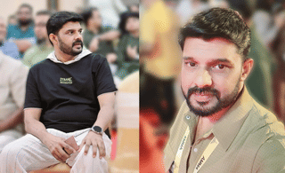 Kalabhavan Navas: ‘അകാലത്തിൽ വിട്ടുപിരിഞ്ഞ പ്രിയപ്പെട്ട സഹോദരന് ആദരാഞ്ജലികൾ’; അനുശോചിച്ച് മോഹൻലാലും മമ്മൂട്ടിയും