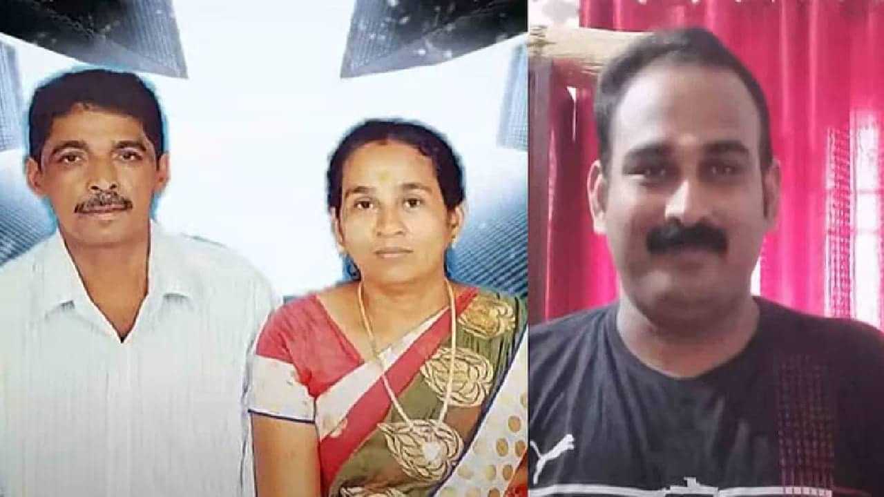 Kasaragod Family Dies: കാസർകോട് ഒരു കുടുംബത്തിലെ മൂന്ന് പേർ ജീവനൊടുക്കി; ഒരാളുടെ നില അതീവ ഗുരുതരം Kasaragod Family Dies: കാസർകോട് ഒരു കുടുംബത്തിലെ മൂന്ന് പേർ ജീവനൊടുക്കി; ഒരാളുടെ നില അതീവ ഗുരുതരം