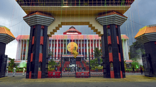 Vazhoor Soman: പ്രിയ നേതാവിന് വിട നൽകാൻ നാട്: രാവിലെ 11 മുതൽ വണ്ടിപ്പെരിയാർ ടൗൺഹാളിൽ പൊതുദർശനം; വൈകിട്ട് സംസ്കാരം