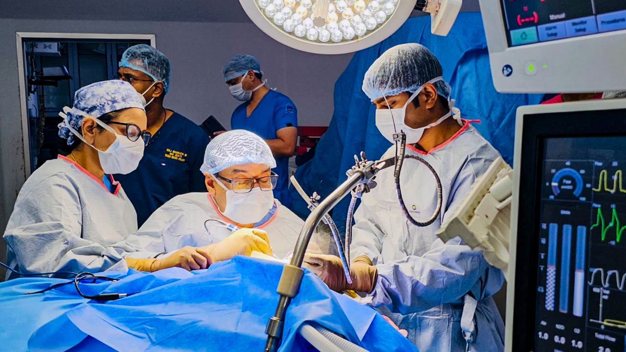 Kerala medisep: സംസ്ഥാന ജീവനക്കാരുടെ മെഡിസെപ് പദ്ധതിയിൽ വൻ മാറ്റങ്ങൾ; ഇൻഷുറൻസ് പരിരക്ഷ അഞ്ച് ലക്ഷമായി ഉയർത്തി