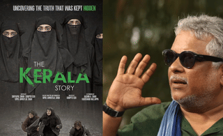 Kerala Story: ‘കേരള സ്റ്റോറി ഇസ്ലാമോഫോബിക് സിനിമയല്ല, കണ്ടിട്ട് വിമർശിക്കൂ’; പ്രതികരണവുമായി സംവിധായകൻ