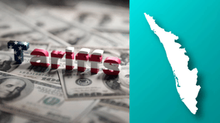 Kerala Gold Rate: തീരുവ പണി തന്നു, വീണ്ടും മുക്കാൽ ലക്ഷം കടന്ന് സ്വർണവില; ഇന്നത്തെ നിരക്ക്…