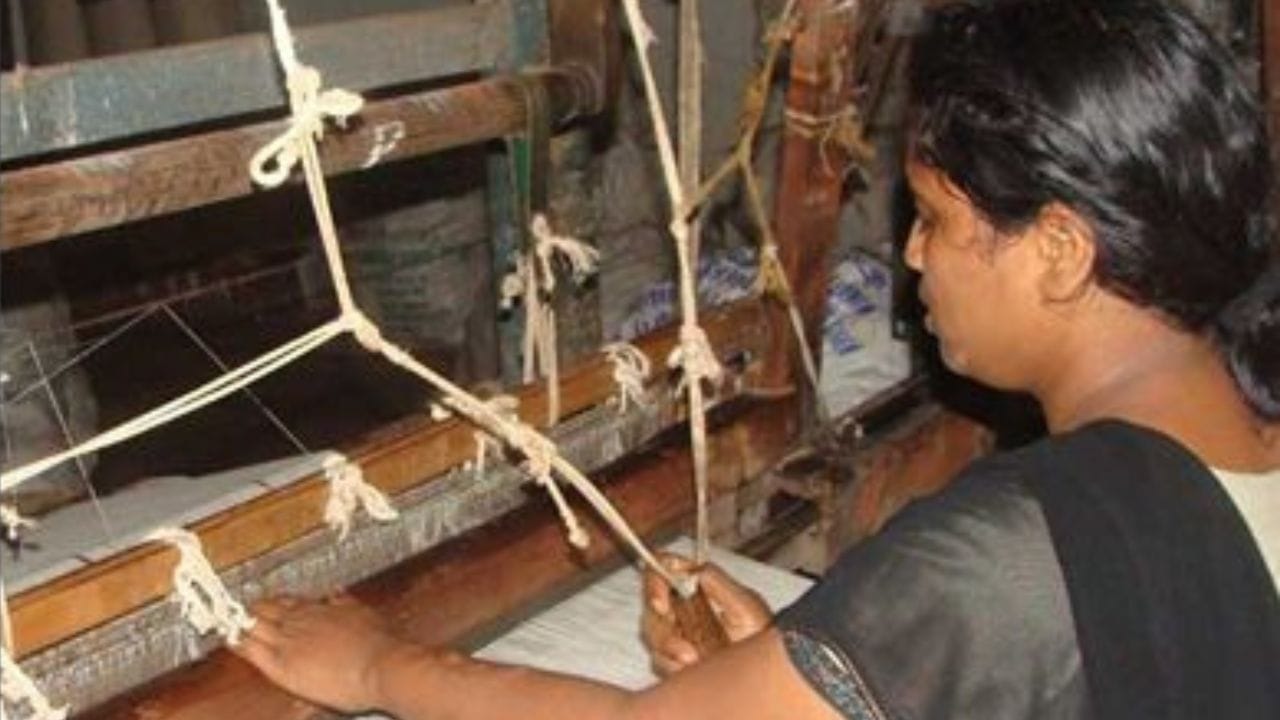 Khaki board recruitment 2025:  അരലക്ഷത്തിനു മുകളിൽ ശമ്പളം, ഖാദി ബോർഡിൽ ഇപ്പോൾ അപേക്ഷിക്കാം…