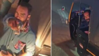 Rahul Mamkootathil: മാങ്കൂട്ടത്തിലിന്റെ വീട്ടിലേക്ക് കെഎസ്ആർടിസി ബസ്സിൽ കോഴിയെ അയച്ച് പ്രതിഷേധം