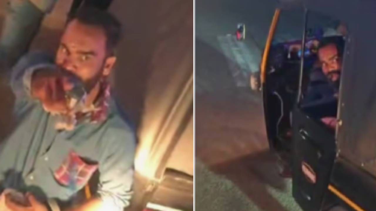 KSRTC Attack: മദ്യലഹരിയിൽ കെഎസ്ആര്‍ടിസി ബസിന് നേരെ ആക്രമണം; യുവാക്കള്‍ പിടിയിൽ