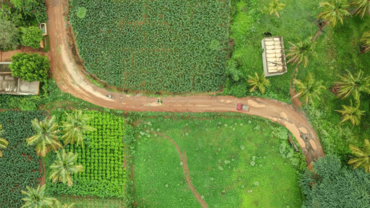 Biggest Landowner: ഇന്ത്യയിലെ ഏറ്റവും വലിയ ഭൂവുടമ, കൈവശമുള്ളത് 17 കോടിയിലധികം ഏക്കർ ഭൂമി