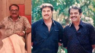 Rini Ann George: നടി, മാധ്യമപ്രവർത്തക, അവതാരക; ആരാണ് യുവനേതാവിനെതിരെ വെളിപ്പെടുത്തൽ നടത്തിയ റിനി ആൻ ജോർജ്?