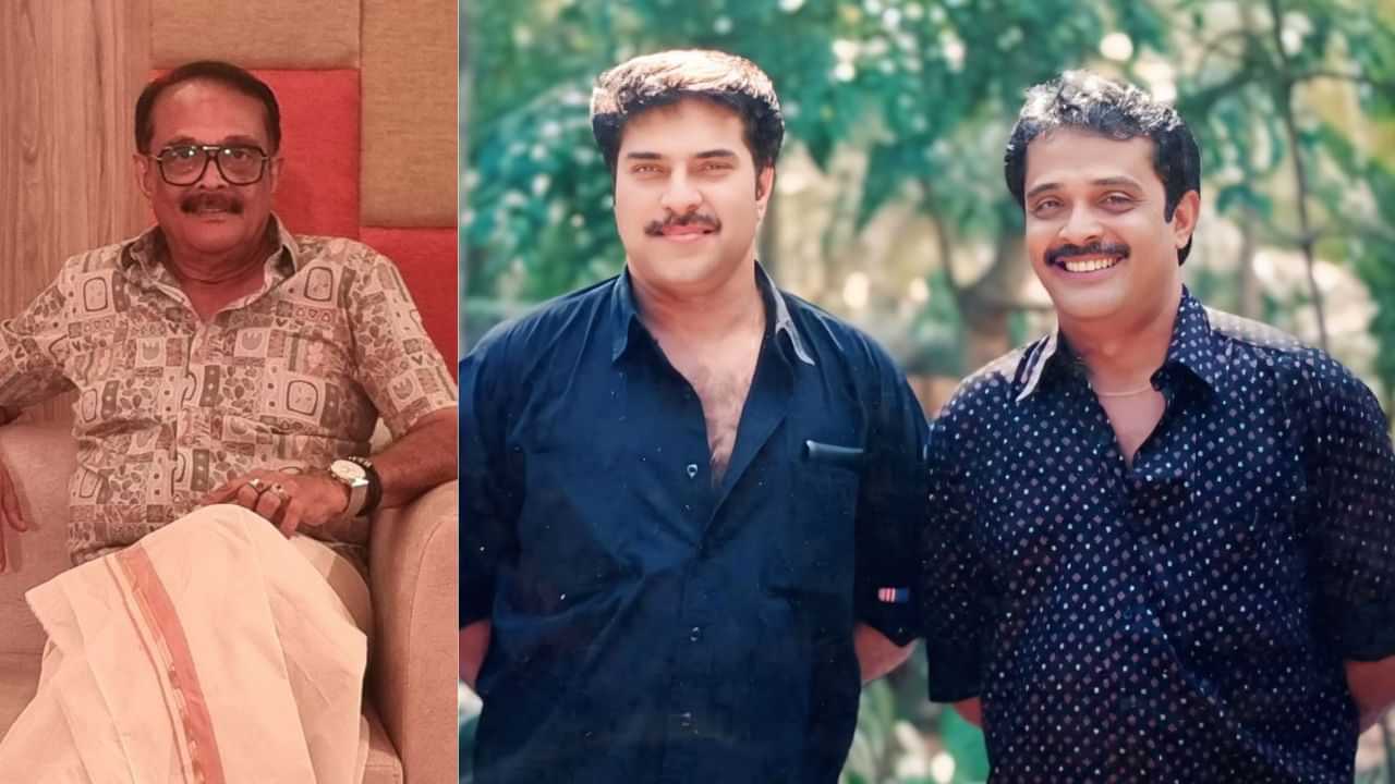 Mammootty Health : തിരിച്ചുവരവിന് സമയമായി, മമ്മൂട്ടിയുടെ ആരോഗ്യനില ഗുരുതരമല്ലായിരുന്നു, സ്ഥിരീകരണവുമായി സഹോദരൻ