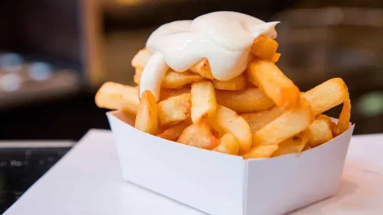 Healthy veg Mayonnaise : കുഞ്ഞു കുട്ടികൾക്കു ധൈര്യമായി കൊടുക്കാവുന്ന വെജിറ്റേറിയൻ മയൊണൈസ് തയ്യാറാക്കണോ? Healthy veg Mayonnaise : കുഞ്ഞു കുട്ടികൾക്കു ധൈര്യമായി കൊടുക്കാവുന്ന വെജിറ്റേറിയൻ മയൊണൈസ് തയ്യാറാക്കണോ?