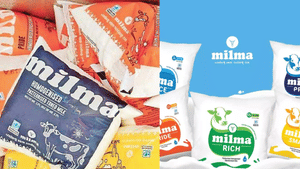 Milma Milk Price: വെളിച്ചെണ്ണയ്ക്ക് പിന്നാലെ പാലും; ഓണത്തിന് ശേഷം വില കൂട്ടാനൊരുങ്ങി മിൽമ