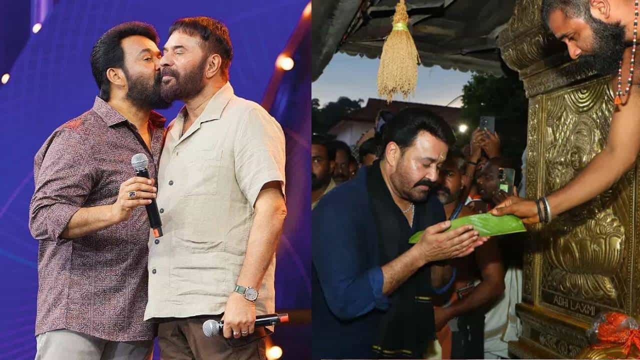 Mohanlal: ഏറ്റവും അടുത്ത ഒരാള്‍ക്ക് വേണ്ടി പ്രാര്‍ത്ഥിക്കുന്നതില്‍ എന്താണ് കുഴപ്പം; ചിലർ തെറ്റിദ്ധരിപ്പിച്ചു, അതിൽ സങ്കടം; മോഹൻലാൽ