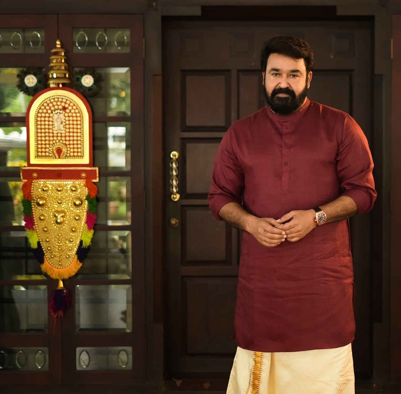 കൂടാതെ, കേരളത്തിലെ പ്രതിഭകളായ ‘ഉള്ളൊഴുക്ക്’, ‘പൂക്കാലം’ എന്നീ സിനിമകളുടെ അണിയറപ്രവർത്തകരെയും അഭിനന്ദിക്കുന്നു. ഒരിക്കൽ കൂടി അഭിനന്ദനങ്ങൾ!’ എന്നാണ് മോഹൻലാൽ സോഷ്യൽ മീഡിയയിൽ പങ്കുവച്ച പോസ്റ്റിൽ കുറിച്ചത്.