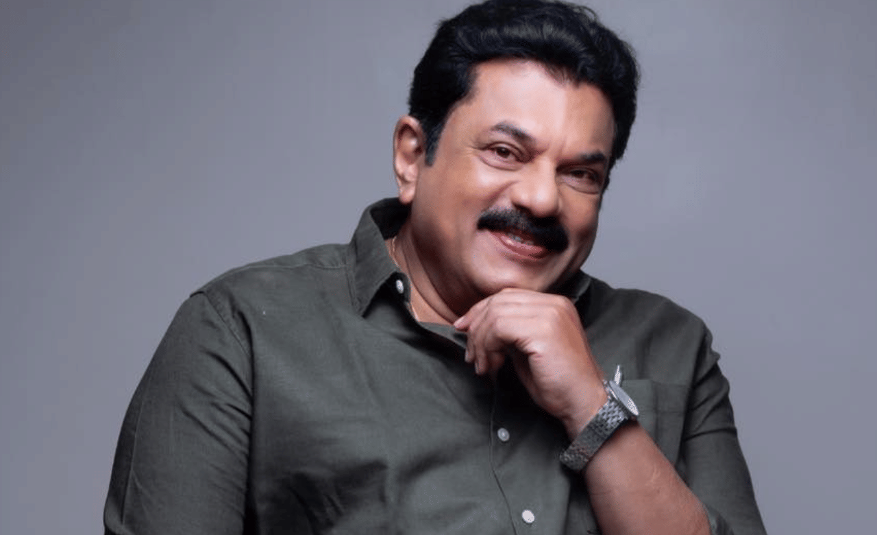 Mukesh: മമ്മൂട്ടി സെറ്റിൽ വന്ന് ഞങ്ങളുടെ ഡയലോഗുകൾ കുറേ വെട്ടിക്കുറച്ചു; മുകേഷ്