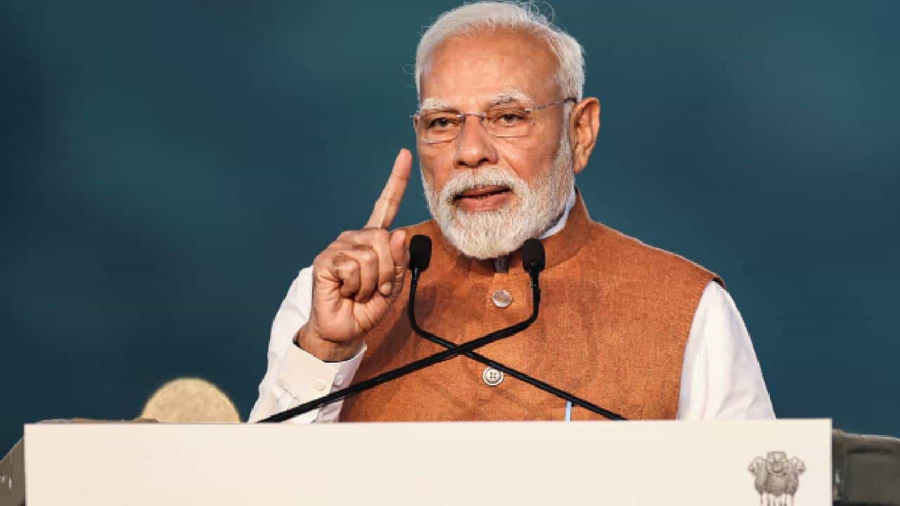 PM Narendra Modi in Bengaluru: പ്രധാനമന്ത്രി നരേന്ദ്ര മോദി ഇന്ന് ബെംഗളൂരുവിൽ, വിവിധ വികസന പദ്ധതികള്‍ ഉദ്ഘാടനം ചെയ്യും