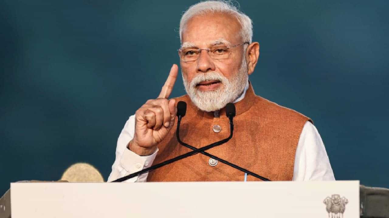 PM Narendra Modi in Bengaluru: പ്രധാനമന്ത്രി നരേന്ദ്ര മോദി ഇന്ന് ബെംഗളൂരുവിൽ, വിവിധ വികസന പദ്ധതികള്‍ ഉദ്ഘാടനം ചെയ്യും