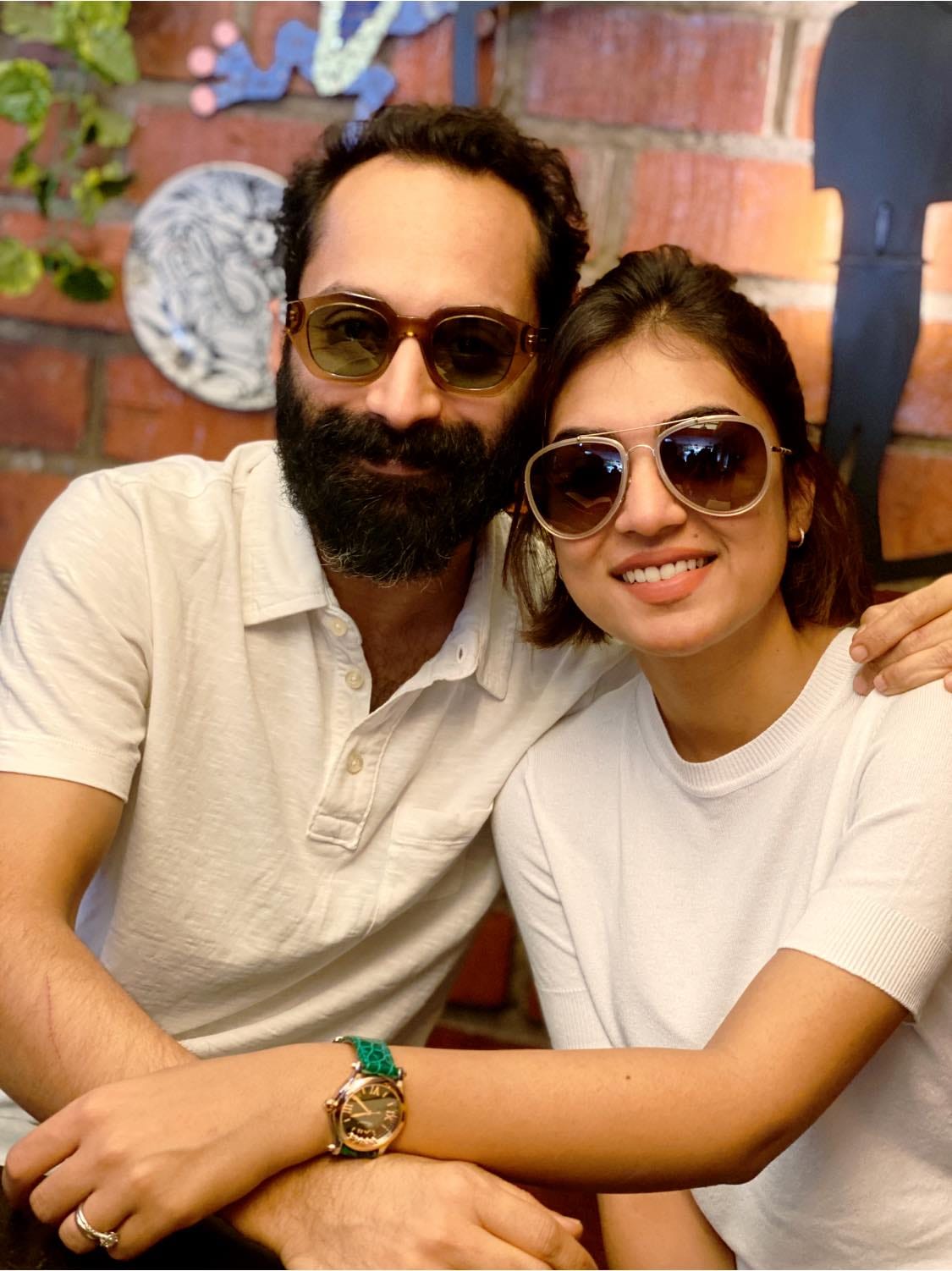 സിനിമാ തിരക്കുകൾ ഒഴിയുമ്പോൾ ബക്കറ്റ് ലിസ്റ്റിലെ ആഗ്രഹങ്ങളുടെ പൂർത്തീകരണത്തിനായി യാത്രകൾ പതിവാണ്. എന്നിട്ടും ഫഹദിന്റെ ബക്കറ്റ് ലിസ്റ്റിലുള്ള ഒരു ആഗ്രഹം മാത്രം ഇതുവരെ സഫലമായിട്ടില്ല.