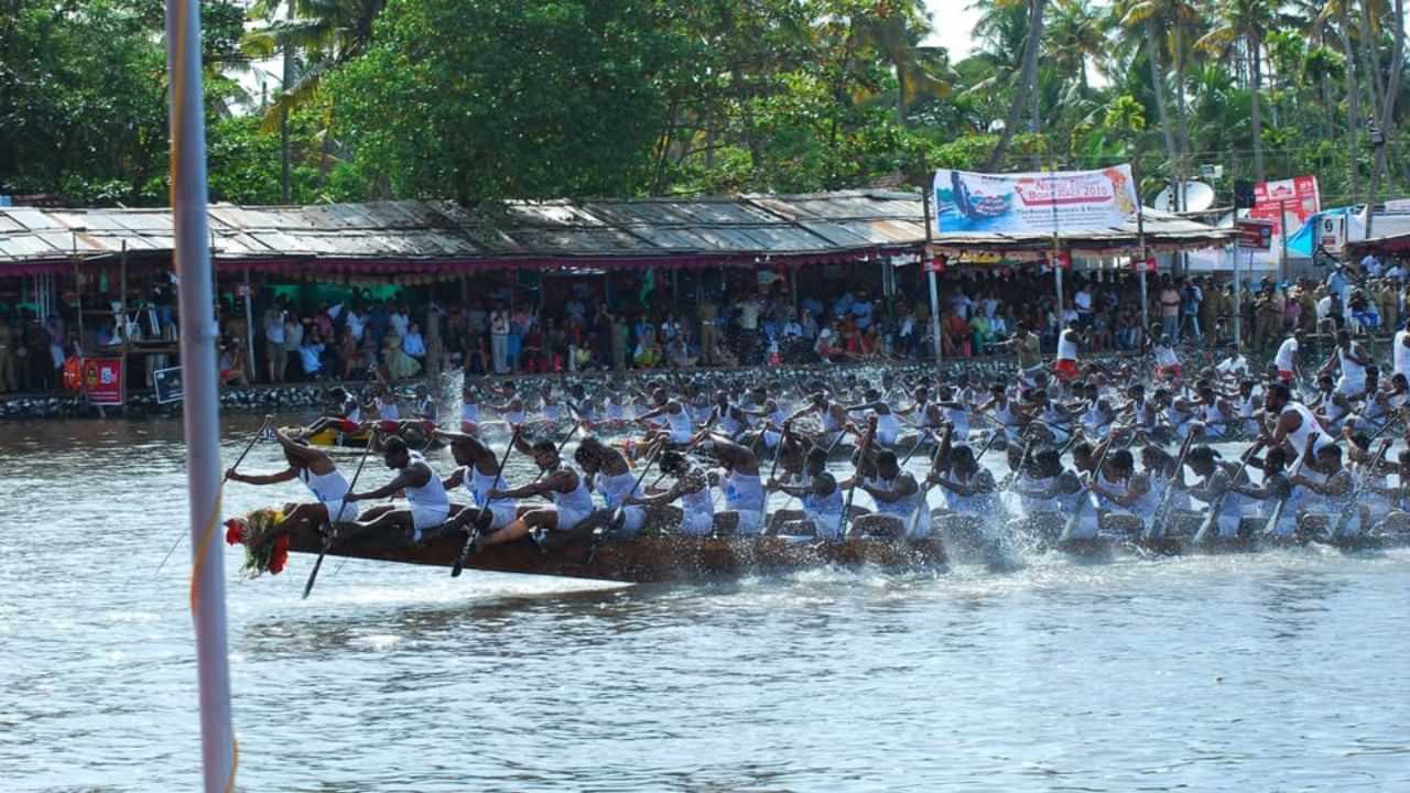 Nehru trophy boat race 2025: നെഹ്രു ട്രോഫി വള്ളംകളിക്ക് ഇനി ദിവസങ്ങൾ മാത്രം, അവധി ആർക്കെല്ലാം എന്ന് അറിയിച്ച് കളക്ടർ