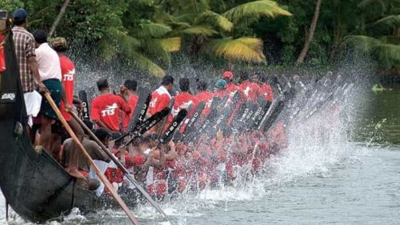 Nehru trophy boat race 2025: നെഹ്റു ട്രോഫി വള്ളംകളി കാണണോ... കെ.എസ്.ആർ.ടി.സി ബഡ്ജറ്റ് ടൂറിസം പാക്കേജുണ്ട്...