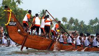 Onam 2025 Weather: തിരുവോണത്തിലേക്കുള്ള ബ്രേക്കിടല്‍; അലര്‍ട്ടുണ്ടെങ്കിലും മഴയ്ക്ക് ശമനം