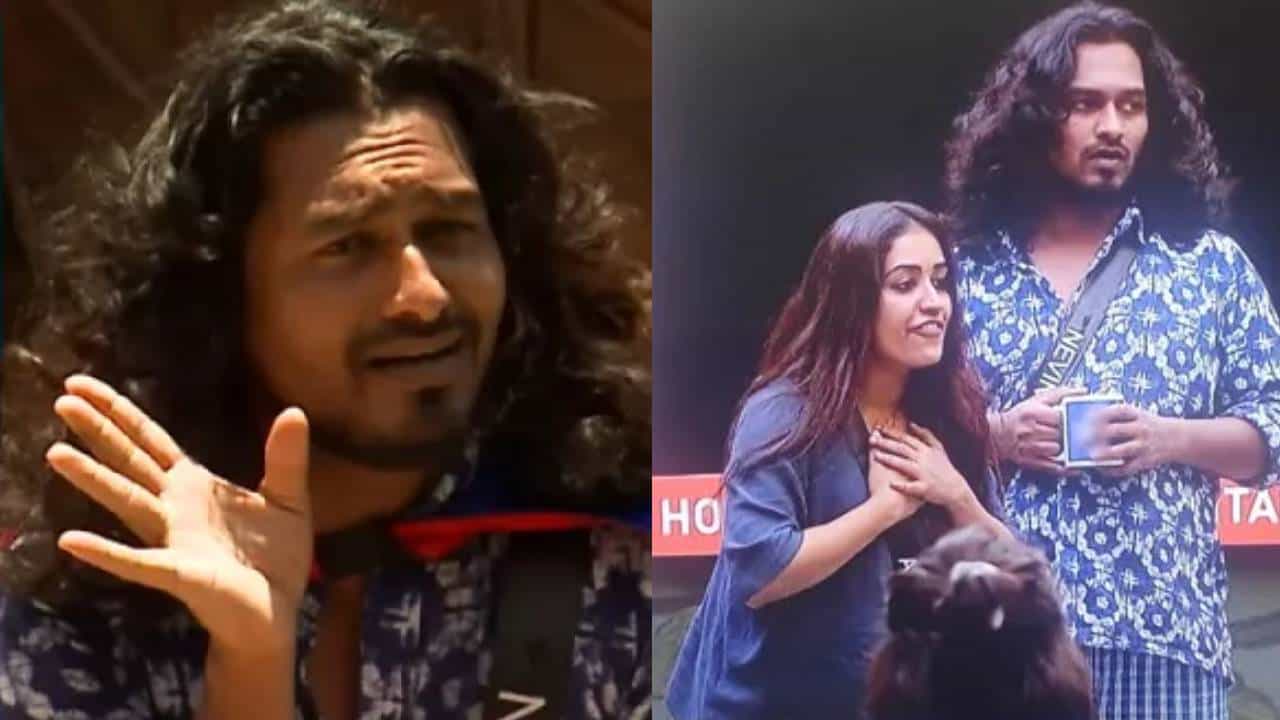 Bigg Boss Malayalam 7: നെവിൻ ബി​ഗ് ബോസ് ക്വിറ്റ് ചെയ്തു? കാരണം അനുമോൾ! നിരാശയിൽ പ്രേക്ഷകർ