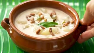 Chow Ari Payasam: വളരെ കുറച്ച് ചേരുവകൾ, കുറഞ്ഞ സമയം!  ഈ ഓണത്തിന് സ്പെഷ്യൽ ചൗ അരി പായസം തയ്യാറാക്കിയാലോ?