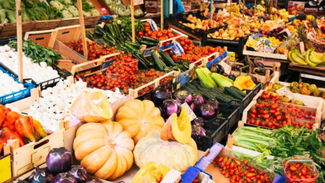 Onam Special Market: ഓണം പൊടിപൊടിക്കാം! സംസ്ഥാനത്തുടനീളം കൃഷി വകുപ്പിൻ്റെ 2000 ഓണവിപണികൾ; സെപ്റ്റംബർ ഒന്ന് മുതൽ