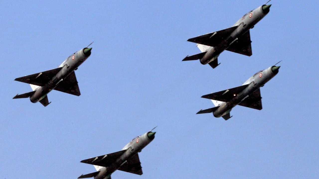 Operation sindoor: ആറ് പാകിസ്ഥാൻ വിമാനങ്ങൾ തകർത്തിരുന്നു, ഓപ്പറേഷൻ സിന്ദൂറിനെപ്പറ്റി വ്യോമസേന മേധാവി