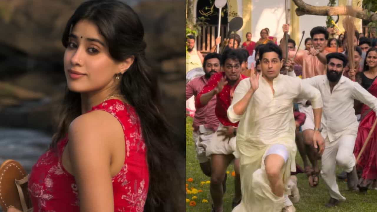 Pardesia song: അടുത്ത നാഷണൽ അവാർഡ് മുല്ലപ്പൂ വെച്ചുവന്ന പാട്ട്, പർദേസിയാ കേൾക്കുമ്പോൾ മറ്റ് പാട്ടുകൾ ഓർമ്മ വരുന്നല്ലേ.. കാരണമിതാ...