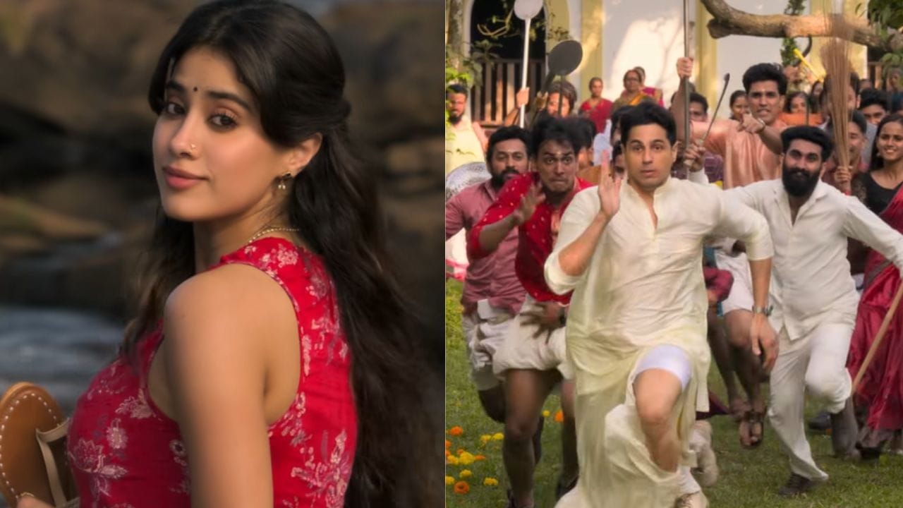 Pardesia song: അടുത്ത നാഷണൽ അവാർഡ് മുല്ലപ്പൂ വെച്ചുവന്ന പാട്ട്, പർദേസിയാ കേൾക്കുമ്പോൾ മറ്റ് പാട്ടുകൾ ഓർമ്മ വരുന്നല്ലേ.. കാരണമിതാ…