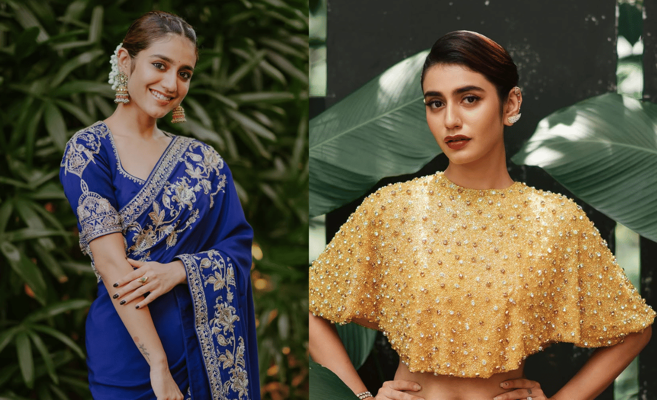 Priya Varrier: എന്റെ പേർ നിർദേശിച്ചപ്പോൾ തന്നെ അജിത് സാർ വളരെ സന്തോഷം പ്രകടിപ്പിച്ചിരുന്നു; പ്രിയ വാര്യർ